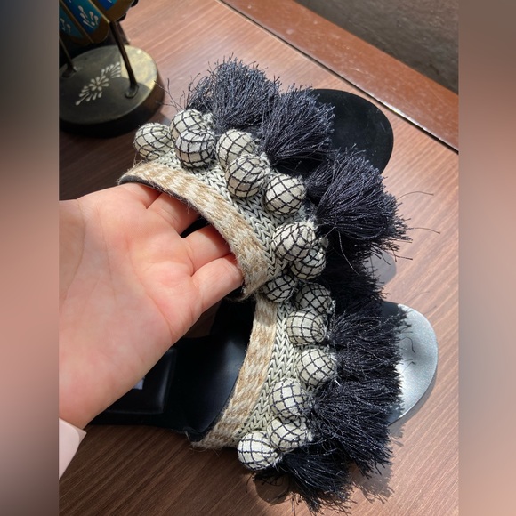 IPEKYOL Boho Sandal - Picture 12 of 14